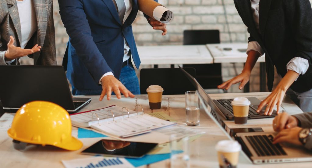 MyTMA propose toutes les fonctionnalités nécessaires pour gérer votre activité de promotion immobilière